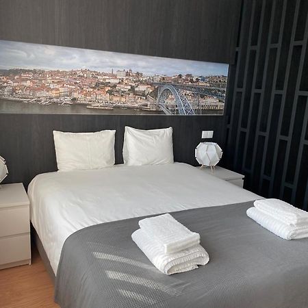 411 Gale Center Apartamento Wi-Fi, Estacionamento Porto Exterior photo
